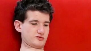 Footplay Frenzy Nates Sticky Situation