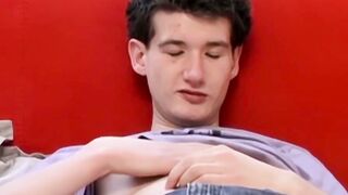 Footplay Frenzy Nates Sticky Situation