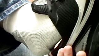 BallsOut Orgasm Mikes Satisfying Solo