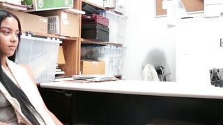 Punished and Parched Maya Bijou and Bonnie Grey Succumb to Ryan Mclanes Desired Discipline
