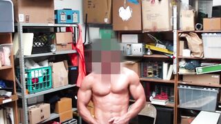 Busted and Banged A Hookers Downfall