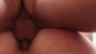 frat Hunk Drills Love into Trembling Ass with Sweet Brothers