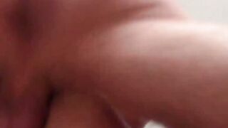 frat Hunk Drills Love into Trembling Ass with Sweet Brothers
