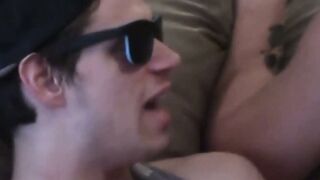 Frat Boy Frenzy A Virgins Training Wheels