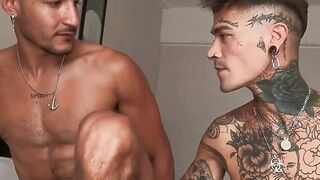 Conquering the Twinks Trinity Kendro Boy, David Torres, and the Pursuit of Pleasure