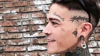 Insatiable Cravings Kendro Boys Desperate Plea for David Torres