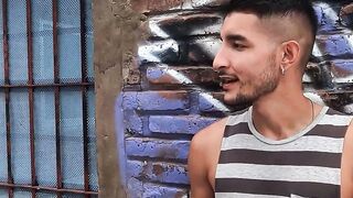 Insatiable Cravings Kendro Boys Desperate Plea for David Torres
