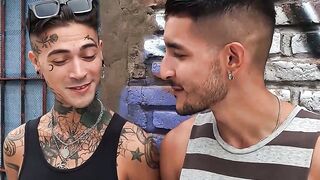 Insatiable Cravings Kendro Boys Desperate Plea for David Torres