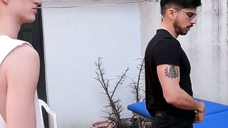 Thiagui Twinks MindBlowing Double Pleasure