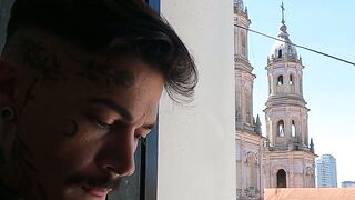InkSexual Encounter A Latino Lovers Conquest
