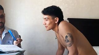 Felipe Kums Sinful Seduction A Tutors Downfall