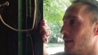 Inked Desire A Delightful Anal Adventure