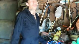 Inked Desire A Delightful Anal Adventure