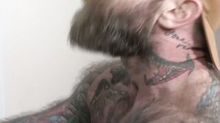 Breed Me, Daddy A Hardcore Tale of Lust and Submission