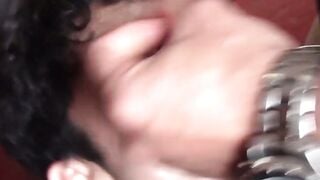 Devoured by Desires