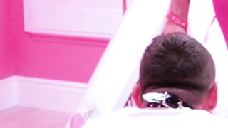 Bucking the Bull Aubrey Kate and Pierce Pariss Sinful Encounter