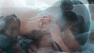 Midnight Ménage A Tale of Two Wives, One Night, and Unlimited Possibilities