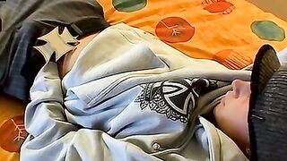 Inkcredible Orgasm Kelly Coopers Wild Ride