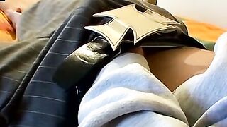 Inkcredible Orgasm Kelly Coopers Wild Ride