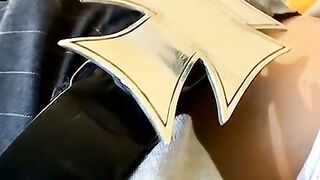 Inkcredible Orgasm Kelly Coopers Wild Ride