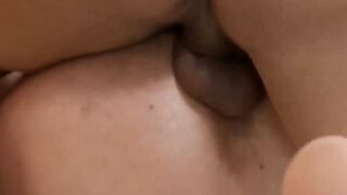 Sensual Seduction on the Plush Carpet