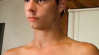 Bulging Beauty Unleashes Brutal Bliss