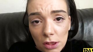 Maddison Rose A Sluts Revenge
