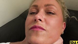 Novas Seductive caress