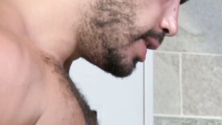 Inkredible Orgasm Trey Turners Artful Assault on Daxton Ryders