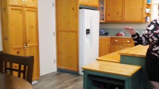YoungLoveRevenge.com  Stepmom takes Revenge on Stepdad