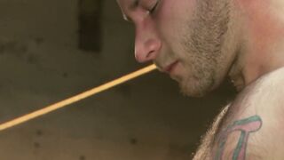 Overflowing Orgies and Unbridled Lust Drake Jadens BDSM gangbang Extravaganza