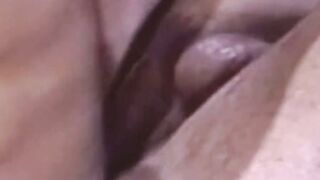 RetroHeat.com  Sizzling Vintage Gay Orgy Ends inDirty Facial