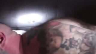 Bear Necessities A Pounding Desire