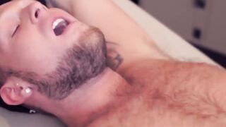 Furry Desire Bear Necessities