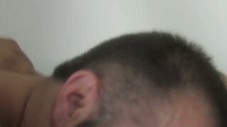 Bearded Beast Unleashed A Mature Hunks Wild Ride