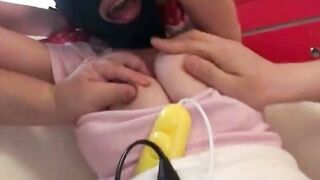 Moaning for More