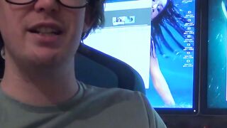 Blowing Your Mind with Chantelle A Sleek Seductresss Forbidden Fantasy