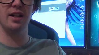Blowing Your Mind with Chantelle A Sleek Seductresss Forbidden Fantasy