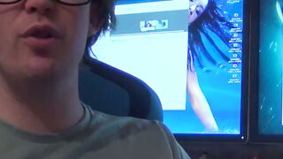 Blowing Your Mind with Chantelle A Sleek Seductresss Forbidden Fantasy