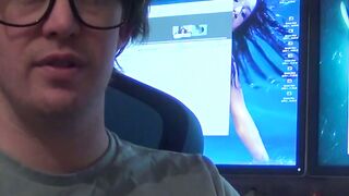 Blowing Your Mind with Chantelle A Sleek Seductresss Forbidden Fantasy