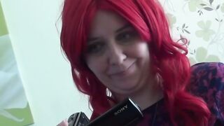 Blowing Your Mind with Chantelle A Sleek Seductresss Forbidden Fantasy