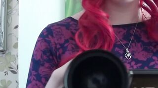 Blowing Your Mind with Chantelle A Sleek Seductresss Forbidden Fantasy