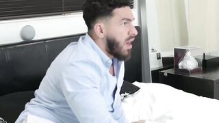 Blown Away Nikki Sweets SweptOffFeet Fuckfest