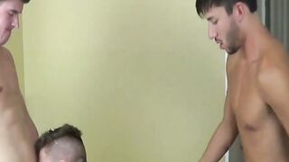 Cum Hungrily with Me, Bae