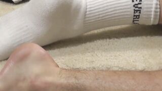 Sole Mates Hoe 4
