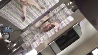 Unleashing Desire Hoe 2