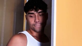 Intruder Boiz When Oneboy Crashes the Party