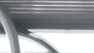 Sakura Splash Hoe 2