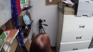 Crushed by Desire Hoe 2