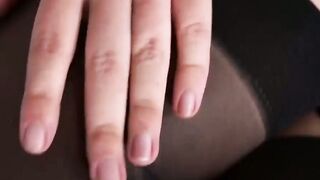 Desperate sexual cravings led to a helper stepdad for Jades darkest fantasy
